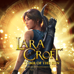 lara croft tomb of the sun